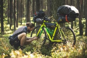 Guia do Cicloturismo: Tudo o Que Você Precisa Saber para Começar Suas Aventuras Sobre Duas Rodas