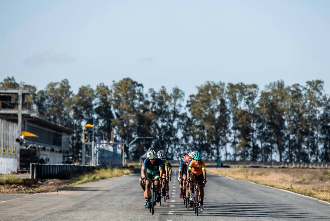 Exercício Aeróbico