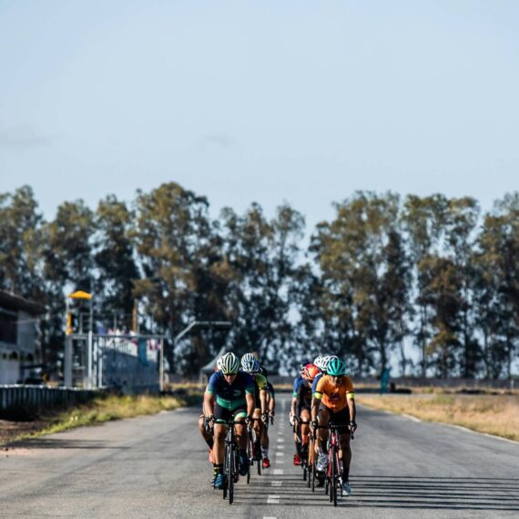 Exercício Aeróbico