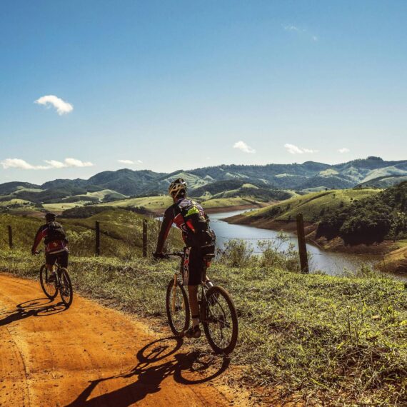 Beneficios atividade física