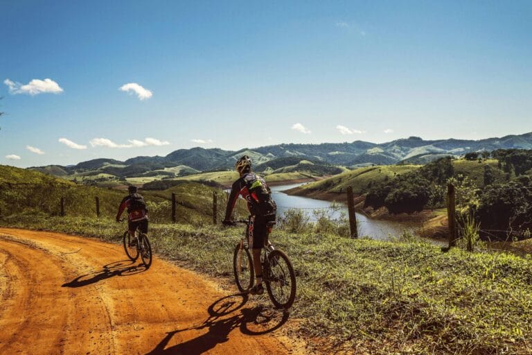 Benefícios para a Saúde do Exercício e da Atividade Física