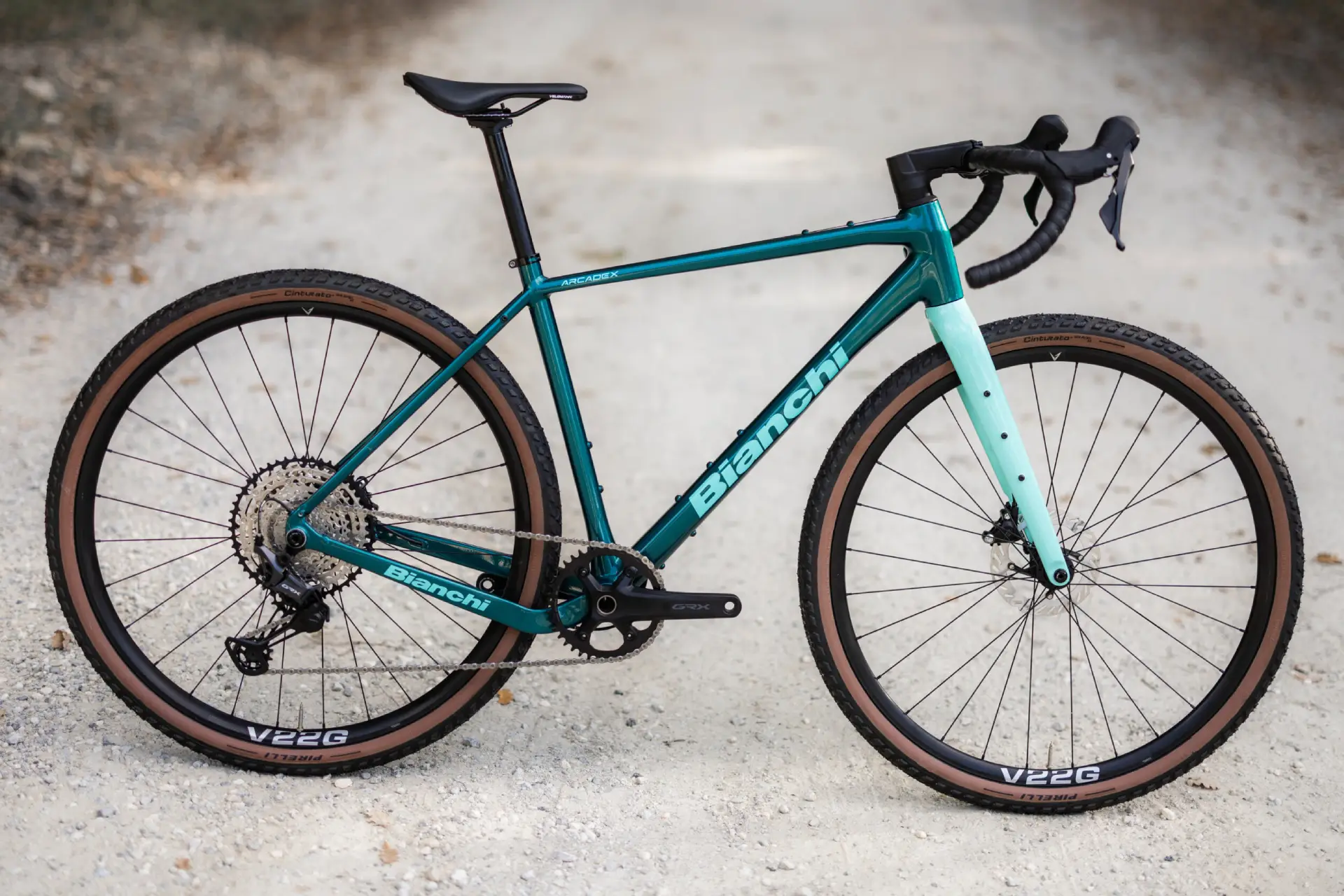 Bianchi Revoluciona o Mercado de Gravel com Novos Modelos em Alumínio para 2026