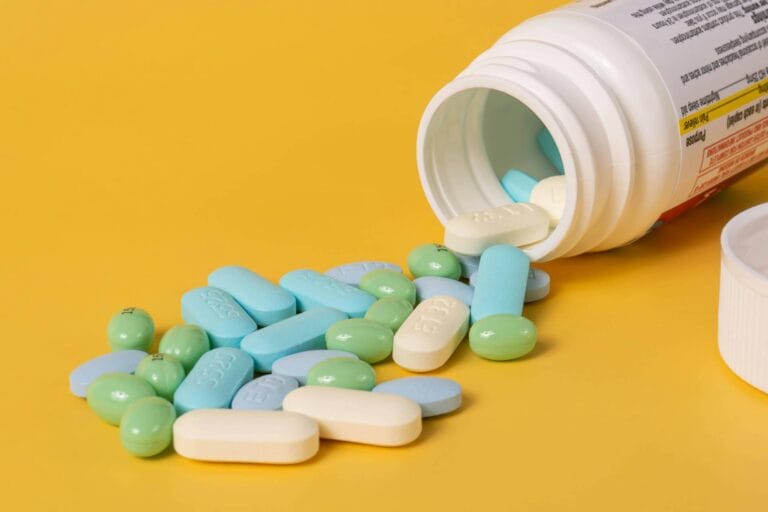 Biotina: Efeitos Colaterais, Benefícios e Tudo Que Você Precisa Saber Sobre a Vitamina B7