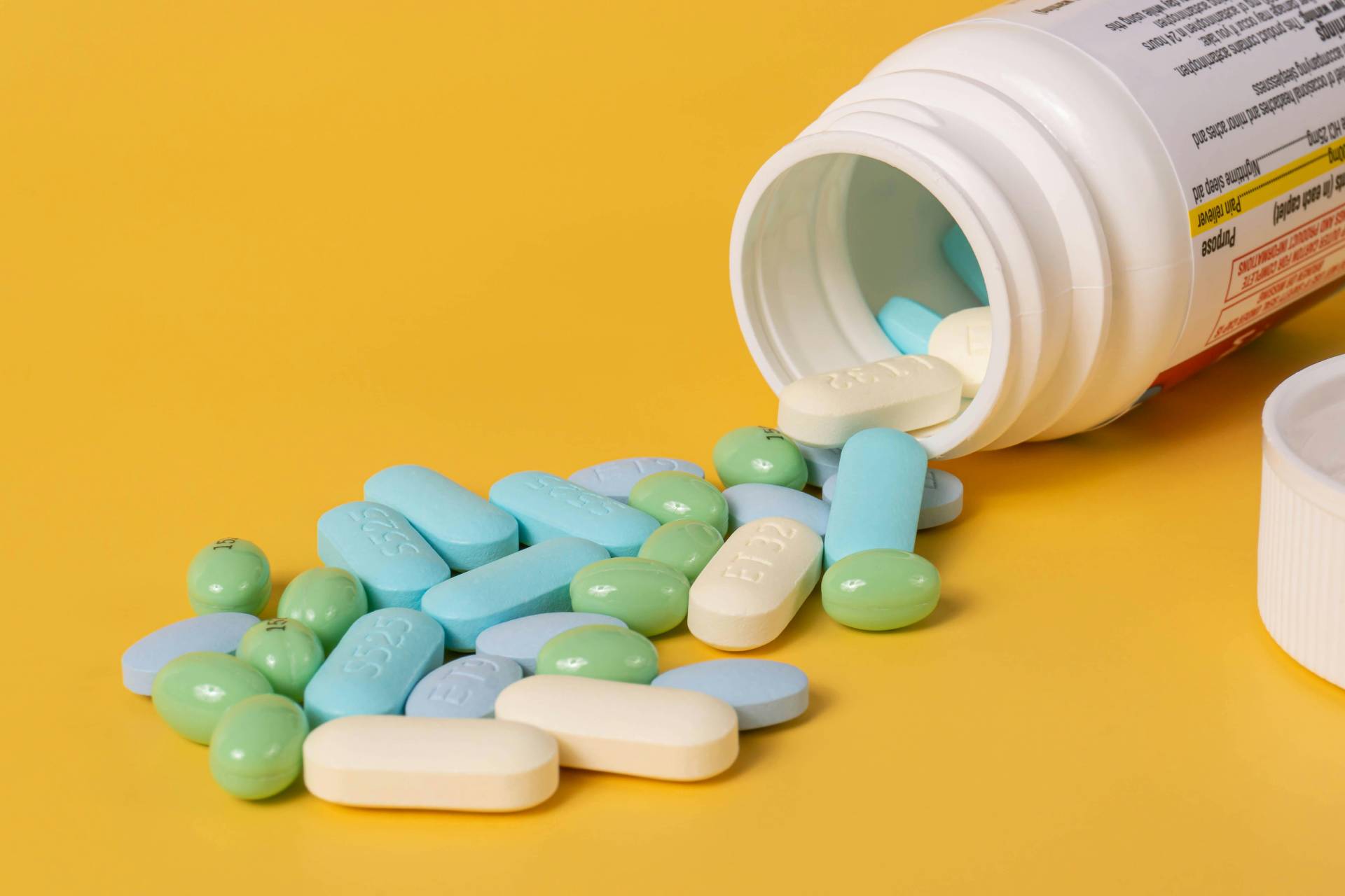 Biotina: Efeitos Colaterais, Benefícios e Tudo Que Você Precisa Saber Sobre a Vitamina B7