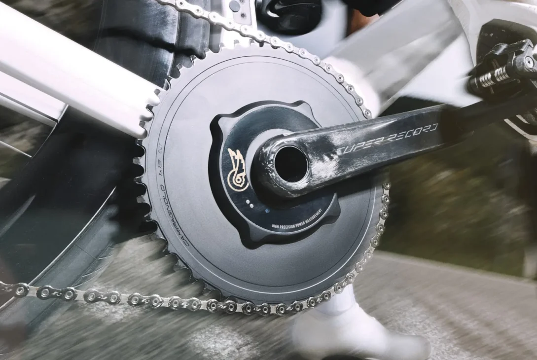 Campagnolo Super Record X