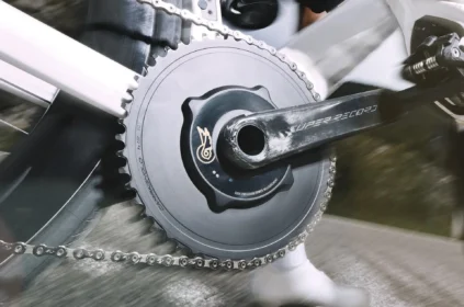 Campagnolo Super Record X