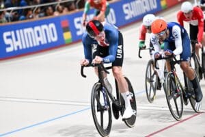 Campeonato Mundial de Ciclismo de Pista UCI 2025: Tudo que Você Precisa Saber