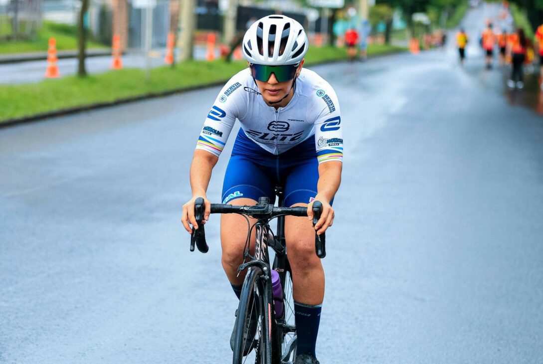 ciclismo afeta joelhos