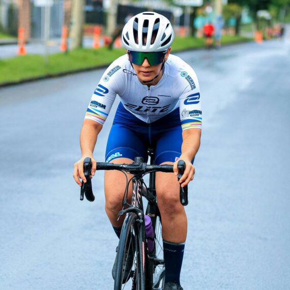 ciclismo afeta joelhos