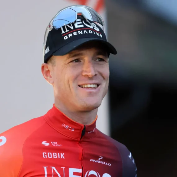 O Lado Obscuro do Ciclismo Profissional