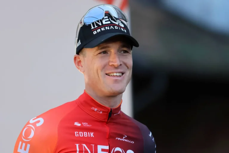 O Lado Obscuro do Ciclismo Profissional: Veterano da Ineos Revela Como o Esporte Se Tornou Mais Perigoso e Exaustivo