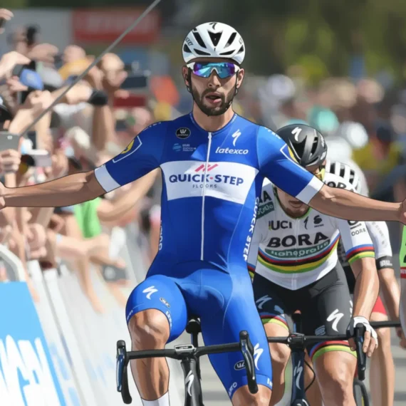 Ciclistas Profissionais sem Contrato para 2026