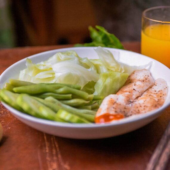 Como diminuir o Colesterol