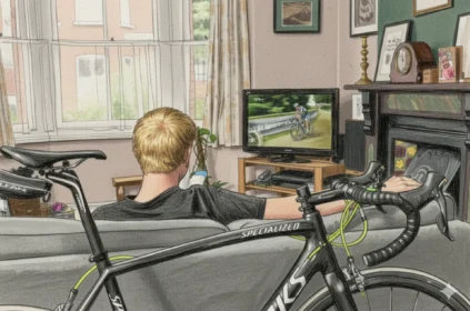Como Assistir Ciclismo ao Vivo - Streaming e TV
