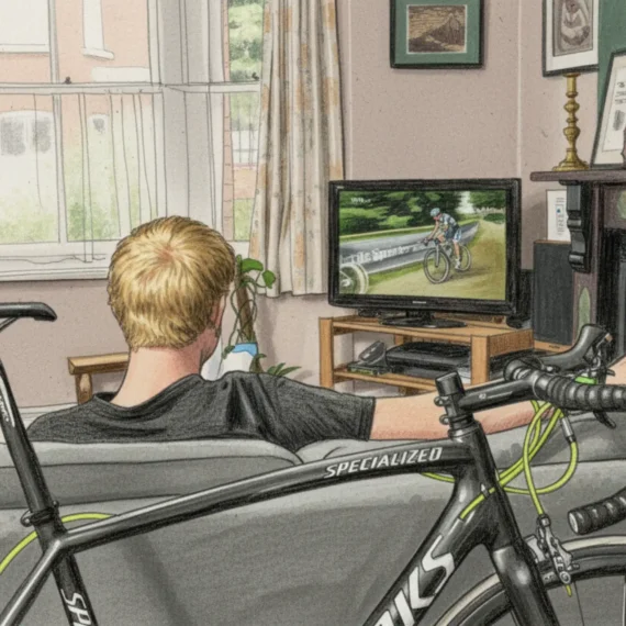 Como Assistir Ciclismo ao Vivo - Streaming e TV