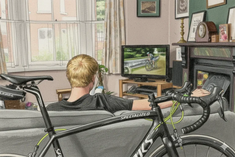 Guia Completo: Como Assistir Ciclismo ao Vivo – Streaming e TV