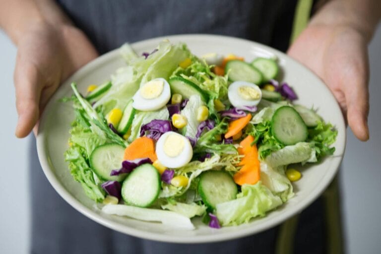 Como Montar uma Dieta: Guia Prático Para Transformar Sua Alimentação