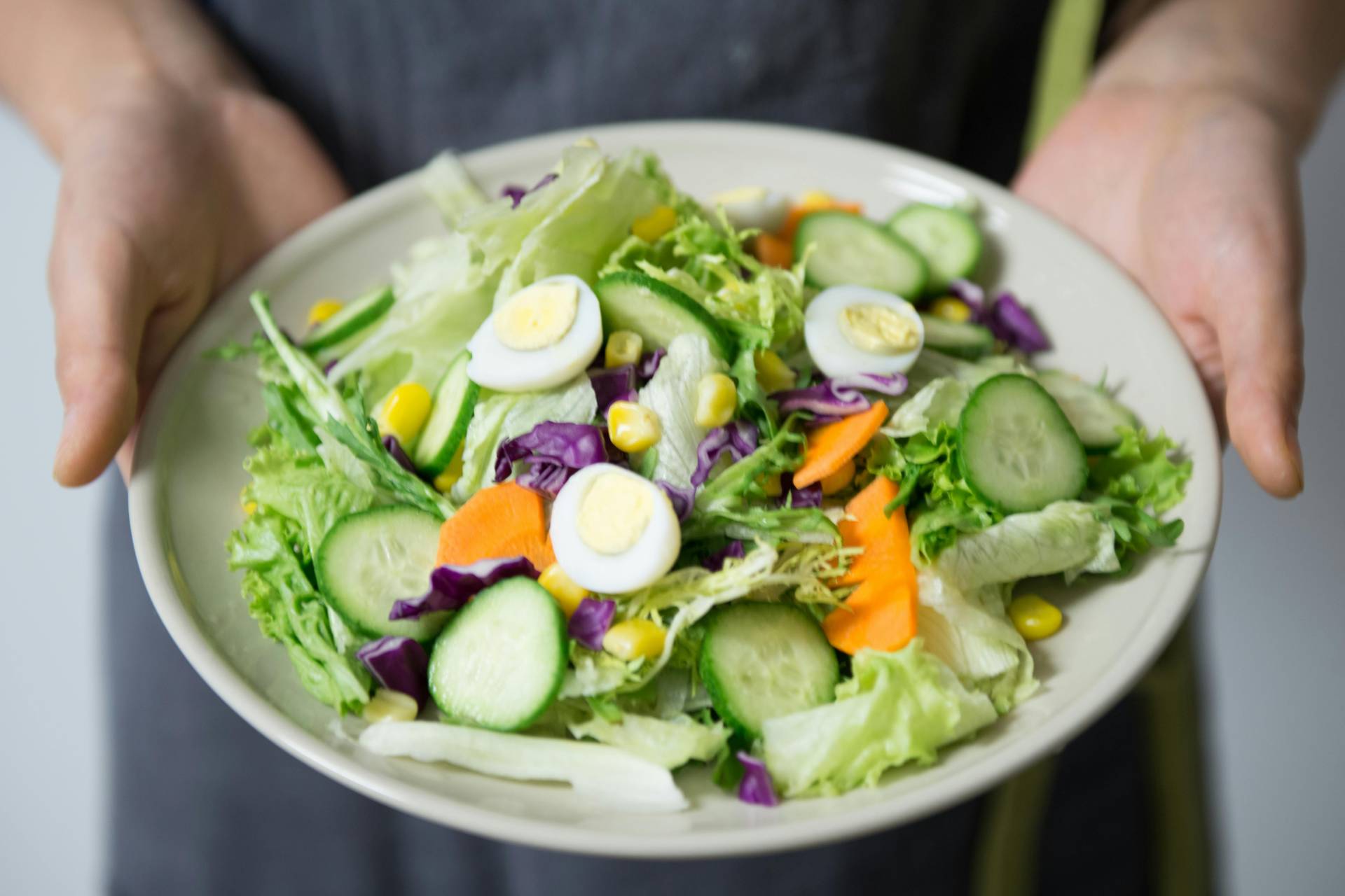Como Montar uma Dieta: Guia Prático Para Transformar Sua Alimentação