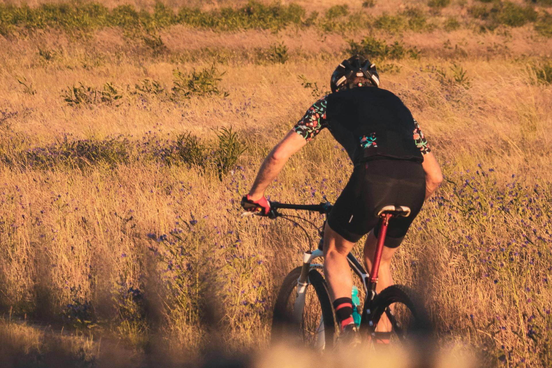 Como Controlar o Ácido Láctico: Nutrição para Combater a Fadiga Muscular no MTB