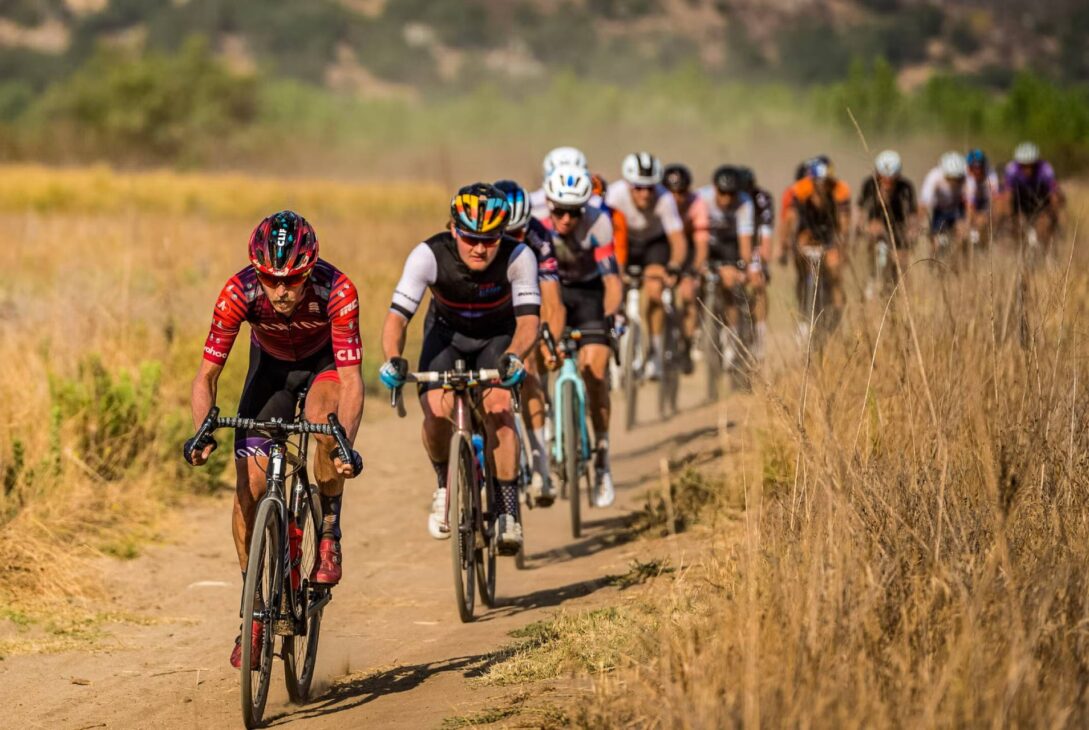 Calendário dos Maiores Eventos de Gravel em 2026