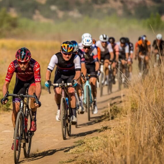 Calendário dos Maiores Eventos de Gravel em 2026