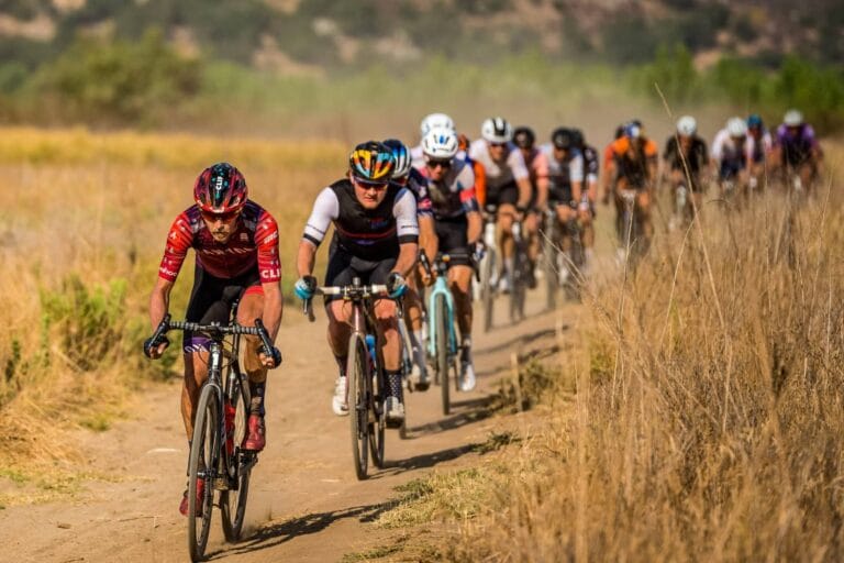 Guia Completo: Calendário dos Maiores Eventos de Gravel em 2026 e Datas de Inscrição