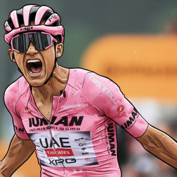 Isaac del Toro Conquista Campeonato Nacional de México