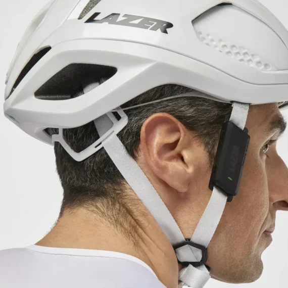 Lazer VeloVox: Sistema de Comunicação Revolucionário para Ciclistas com Áudio em Ouvido Aberto