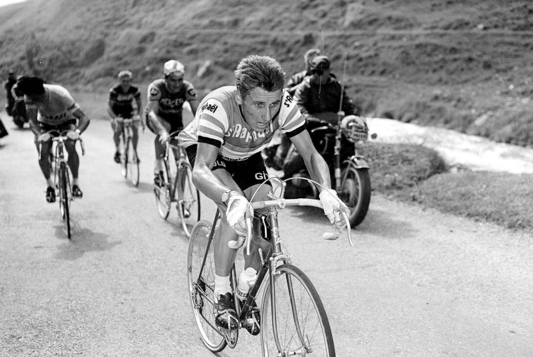 Maior Vencedor do Tour de France