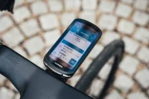 Os Melhores Ciclocomputadores GPS para Ciclismo