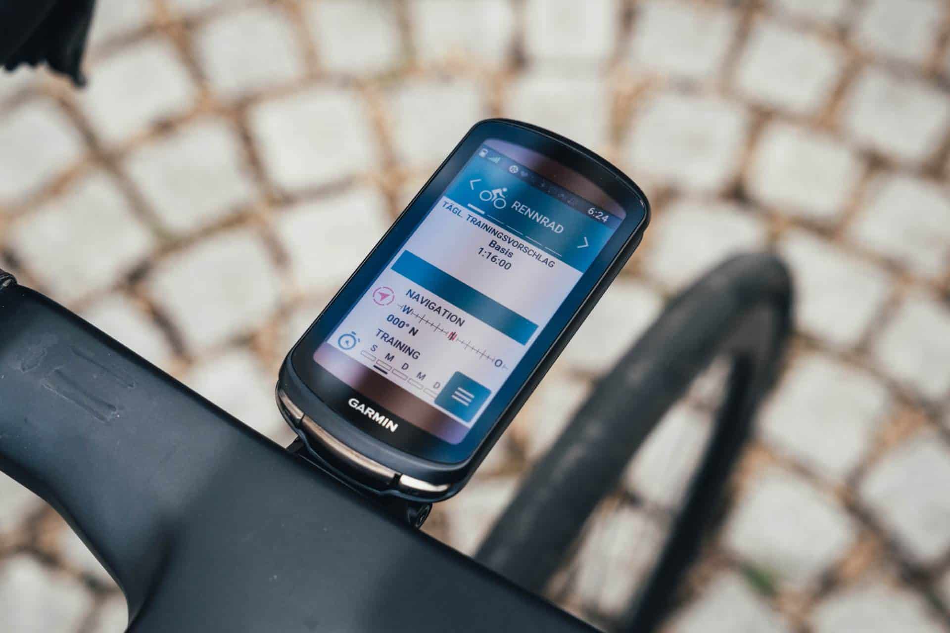 Os Melhores Ciclocomputadores GPS para 2025