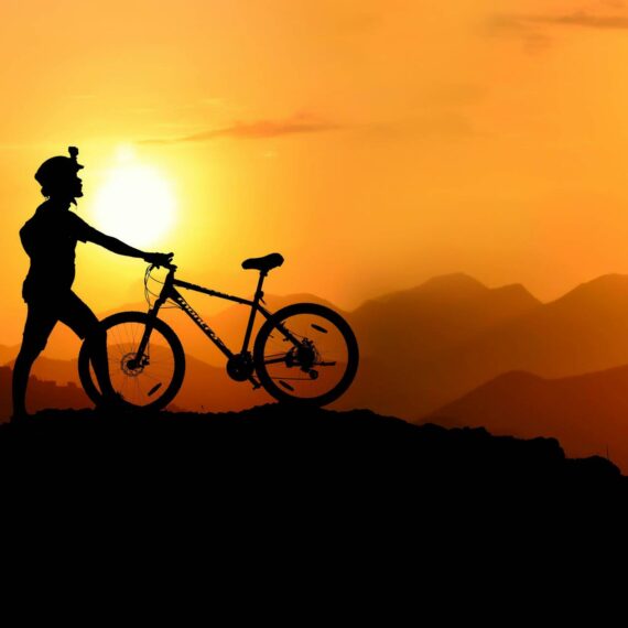 Melhores Cidades para Mountain Bike no Brasil