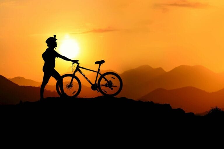 As Melhores Cidades para Mountain Bike no Brasil