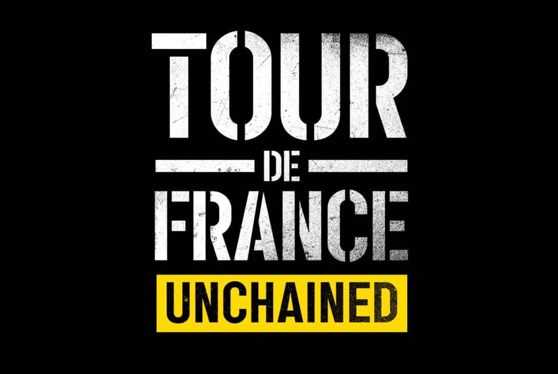 Tour de France Unchained - Documentário sobre a história do famoso percurso ciclístico na França.
