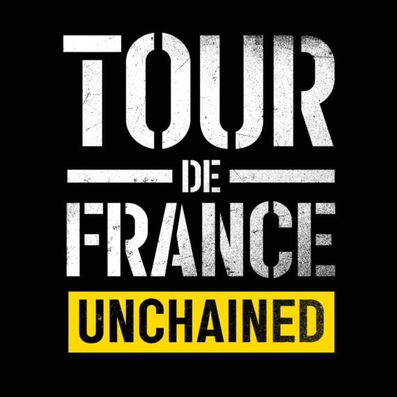 Tour de France Unchained - Documentário sobre a história do famoso percurso ciclístico na França.