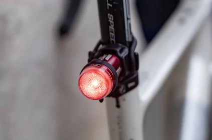 As Melhores Luzes Traseiras para Bicicleta