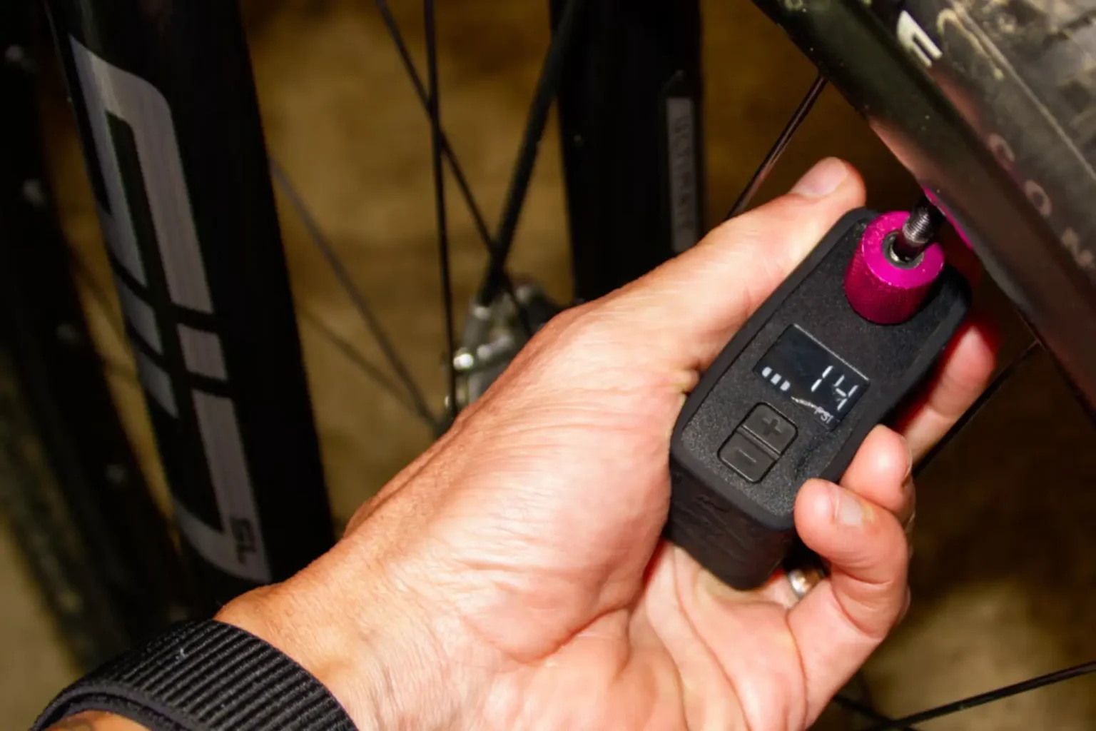 Como o ciclismo recebeu as Bombas Elétricas no mercado