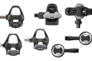 Melhores Pedais para Bicicletas de Estrada