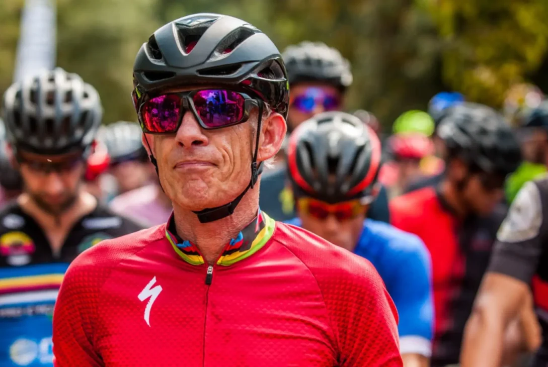 Como Ned Overend Continua Vencendo Corridas de Mountain Bike aos 70 Anos
