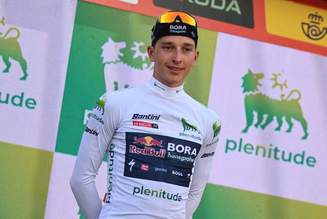 A Nova Geração do Ciclismo