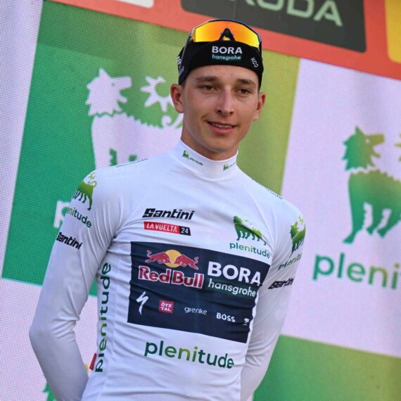 A Nova Geração do Ciclismo