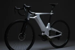 Pard Design Impervia: A Revolucionária E-Gravel de Luxo Italiana que Redefine o Segmento