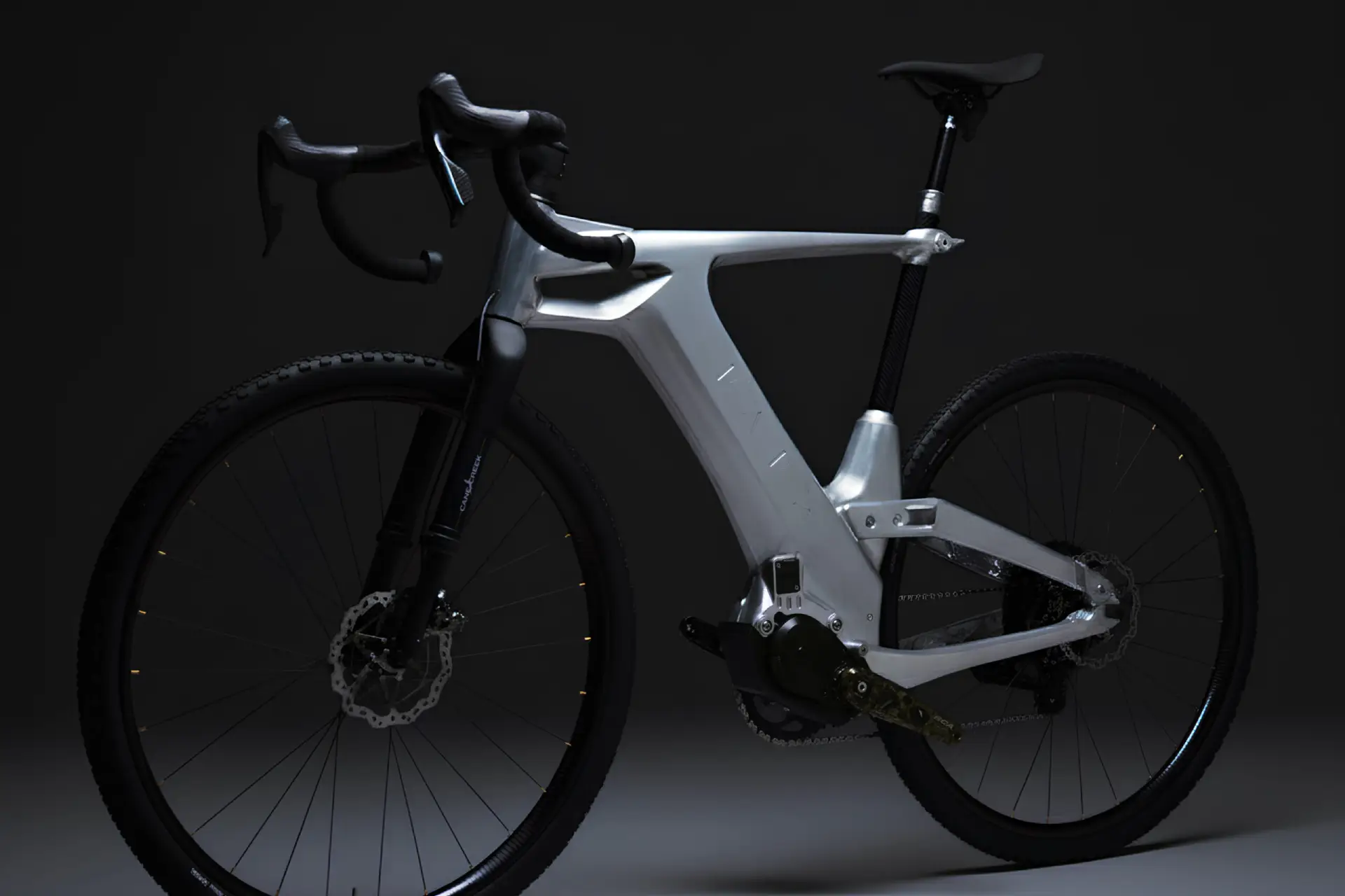 Pard Design Impervia: A Revolucionária E-Gravel de Luxo Italiana que Redefine o Segmento