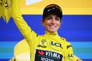 Pauline Ferrand-Prévot: 21 Curiosidades Surpreendentes Sobre a Campeã do Tour de France Femmes 2025