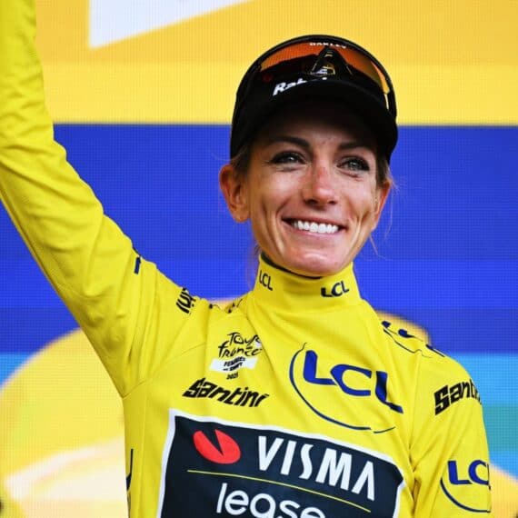 Pauline Ferrand-Prévot: 21 Curiosidades