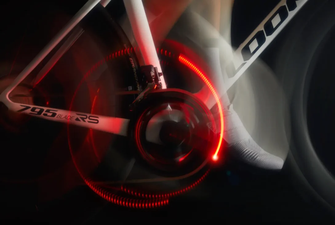 Pedais Look Keo Vision