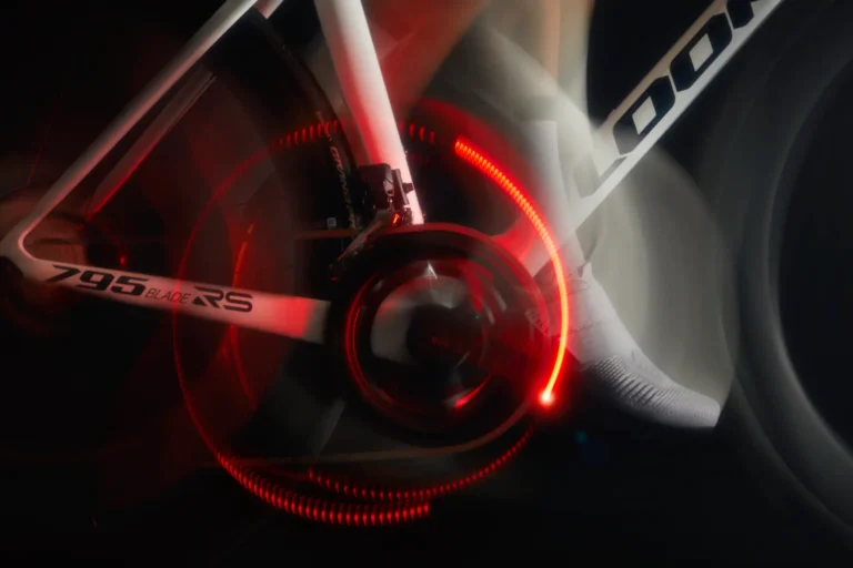 Pedais Look Keo Vision: A Segurança no Ciclismo que Ninguém Havia Pensado Antes