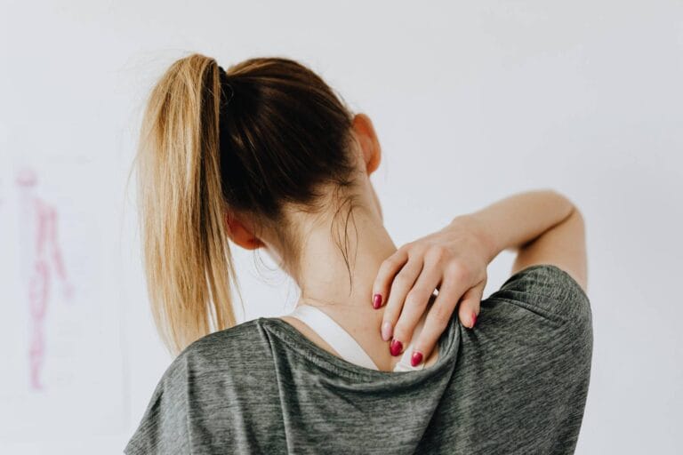 9 Exercícios para Melhorar sua Postura