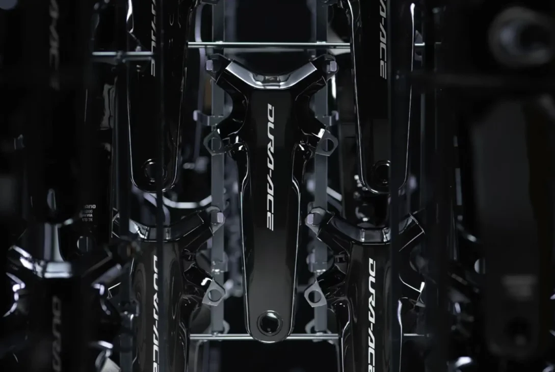 Shimano Enfrenta Queda Dramática nos Lucros