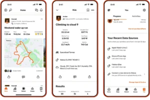 Strava Adiciona Atribuição de Dispositivos Garmin Após Encerrar Disputa Legal